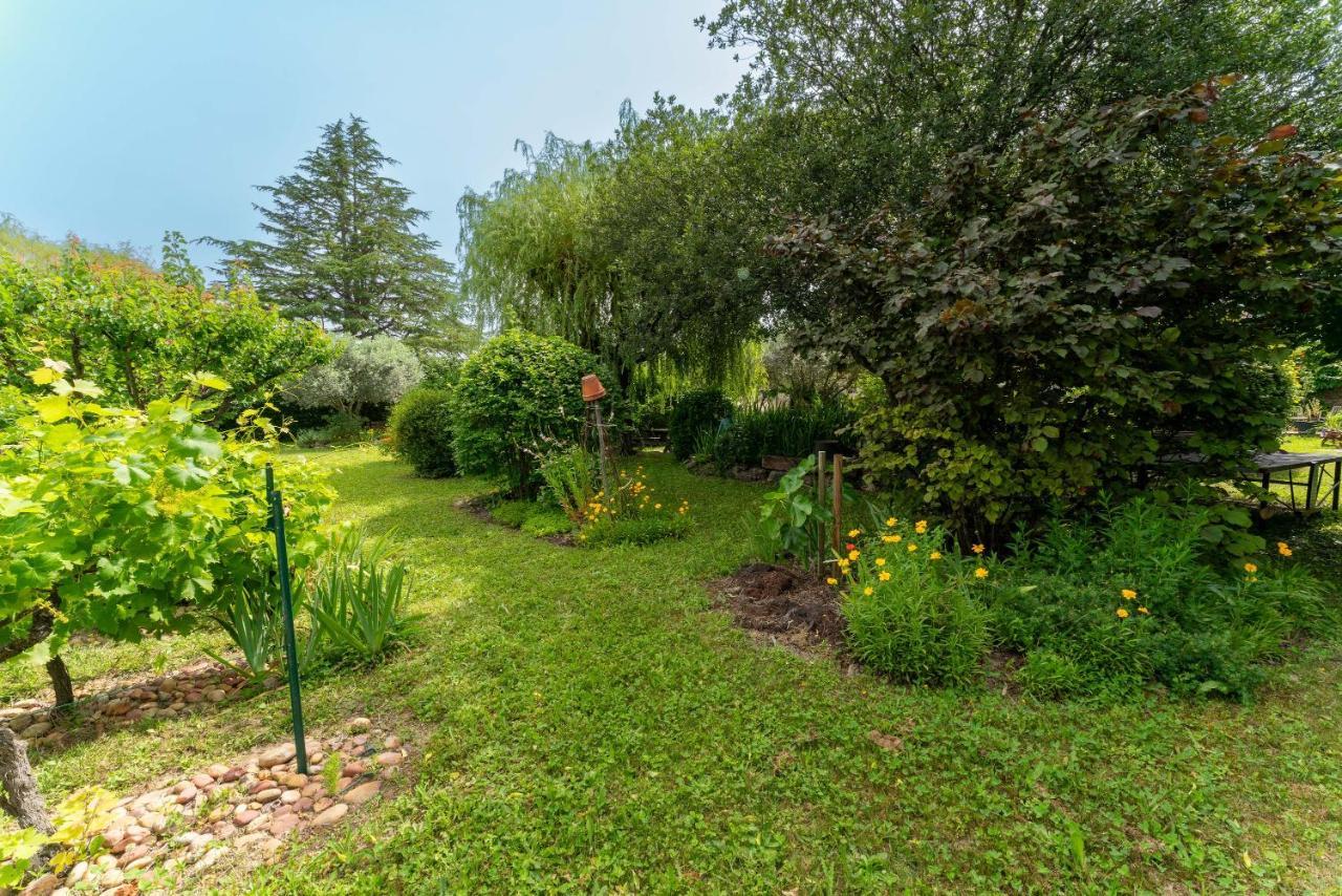 Villa La Mireio Malaucène Eksteriør bilde